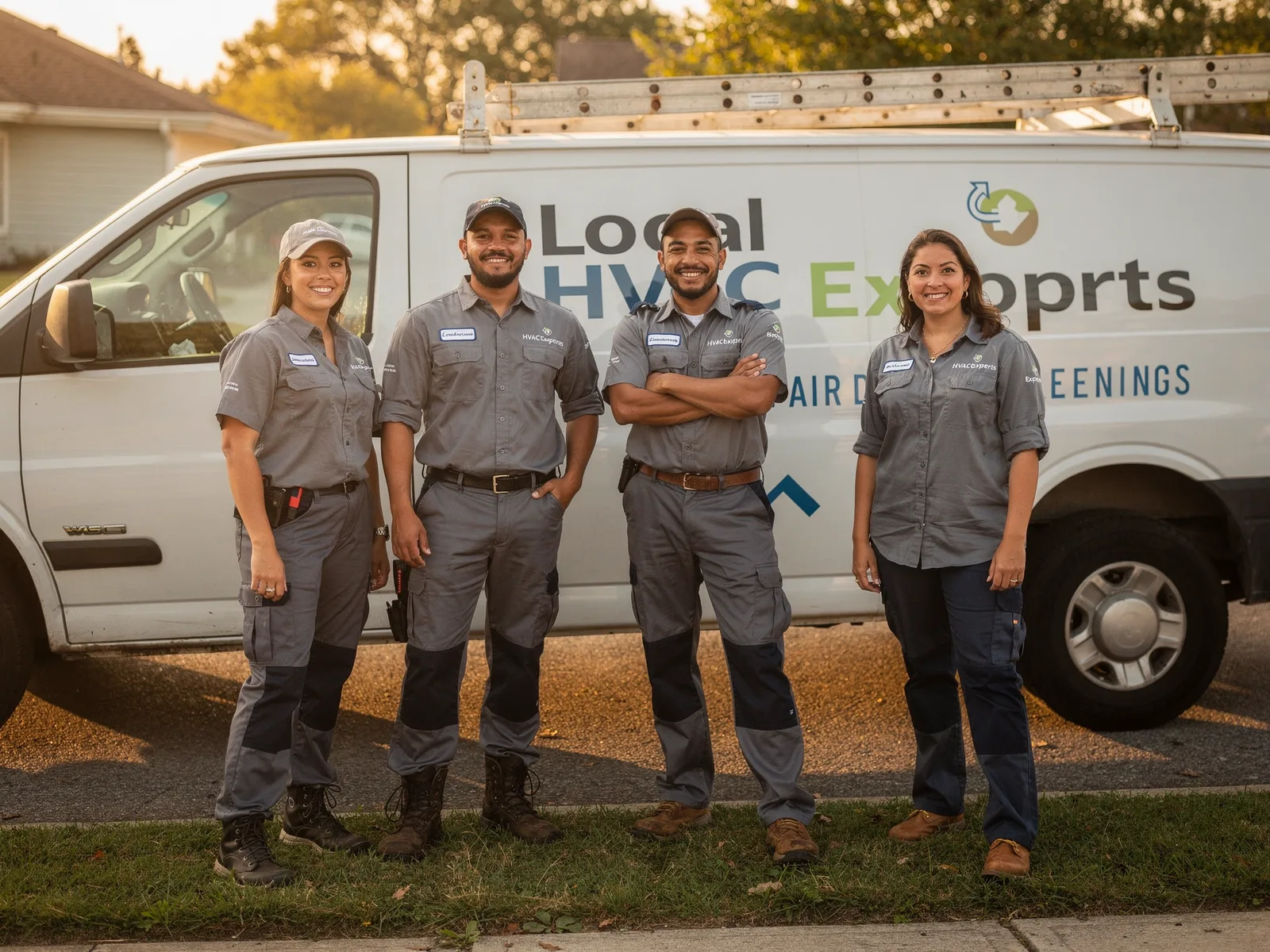 24/7 HVAC Repair & AC Replacement company in Redway, CA