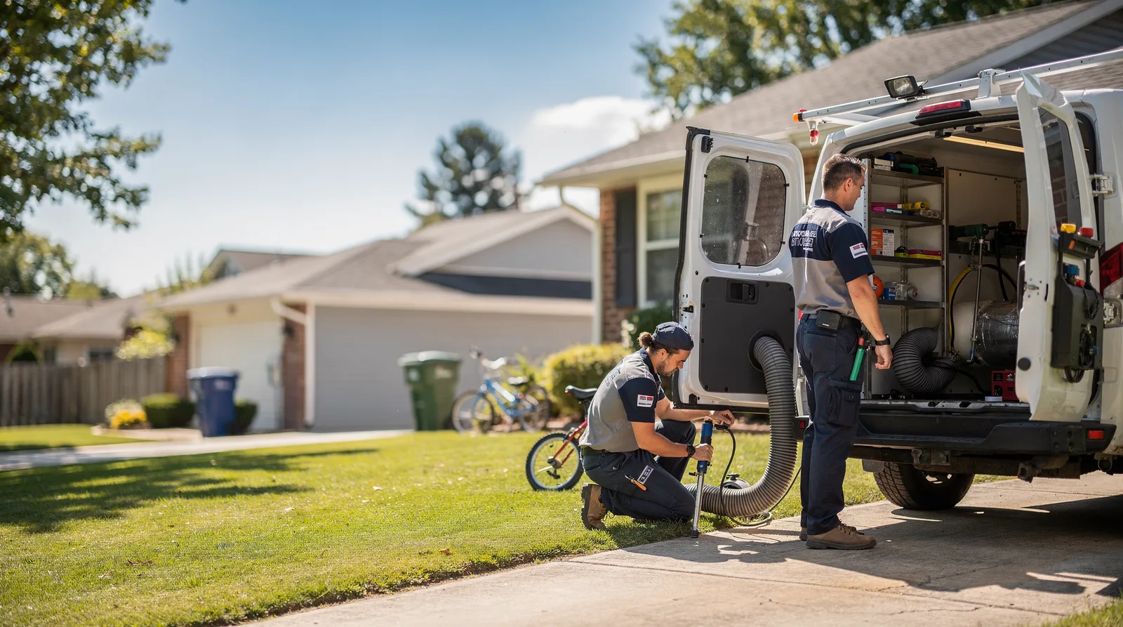 24/7 HVAC Repair & AC Replacement in Redway, CA near me